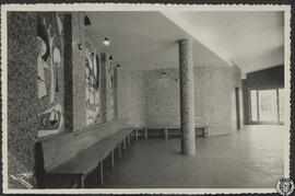 [Colegio de Santa María del Pilar, Madrid]