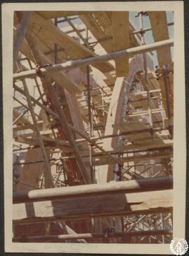 Parroquia de Nuestra Señora de la Araucana