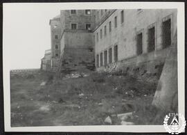 [Universidad Laboral de Gijón.  Pabellones de residencia. Imagen 2]