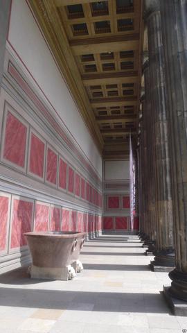Altes Museum, Berlín. Arquitecto: Karl Friedrich Schinkel [Imagen 11]