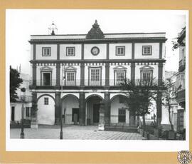 Casa del Ayuntamiento de Medina Sidonia, Cádiz