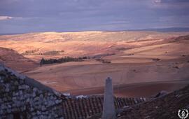 Castilla [4] Atienza paisajes