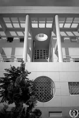 [Alicante. Departamentos de Ciencias Económicas y Empresariales, Universidad de Alicante. Imagen 5]