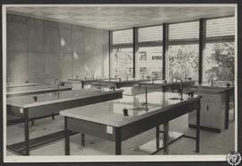 [Colegio de Santa María del Pilar, Madrid]