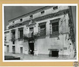 Casa en el Puerto de Santa María, Cádiz [Fachada]