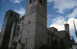 Catedrales de España 4. Sigüenza