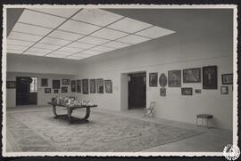 [Movilización cultural médico práctica, Ciudad Universitaria de Madrid. Imagen 41]