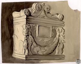 [Composición 1. Urna cineraria de Antonia Maxuma]