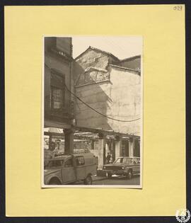 Calle Mayor de Alcalá de Henares
