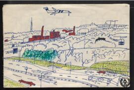 [Cuaderno 019] Washington. Boston. Tucson. Nueva York. Nueva Jersey. Rutherdford