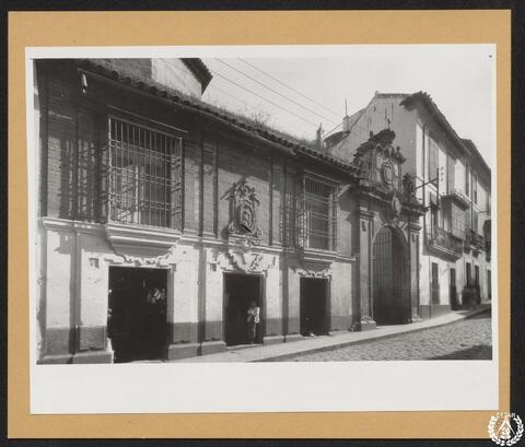 Open original Digital object