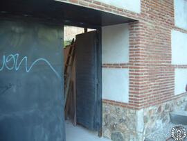[Alcalá de Henares. Murallas. Imagen 9]
