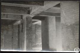 [Universidad Laboral de Gijón. Proceso de construcción del salón de actos. Imagen 27]