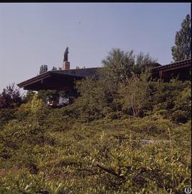 [Casa Santonja. Vista exterior. Imagen 5]