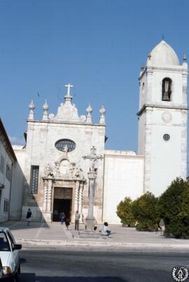 Catedrales de Portugal. Aveiro