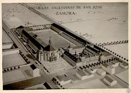 Escuelas profesionales salesianas de San José