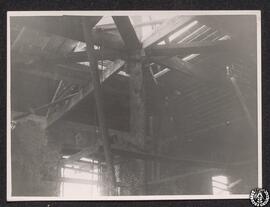 [Obras de reconstrucción del edificio del hospital de San Pedro. Imagen 2]