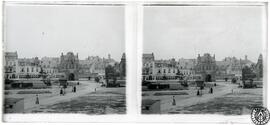 [Vistas de ciudades y edificios de Alemania, Bélgica y Francia. Vista sin idenificar]