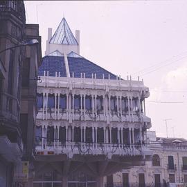 [Ayuntamiento de Ciudad Real. Vista exterior. Imagen 14]