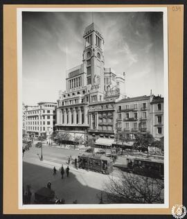 Círculo de Bellas Artes, Madrid