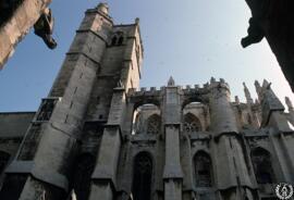 Catedrales de Francia 3. Narbonne