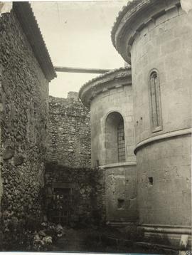 [Monasterio de Poblet, Tarragona]