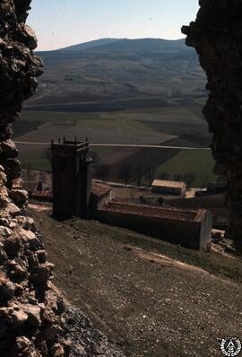 Castilla [4] Atienza paisajes