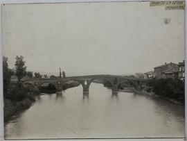 Puente La Reina (Navarra)