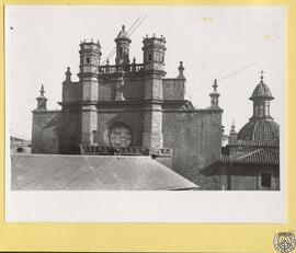 Iglesia Arciprestal de Castellón de la Plana [Concatedral de Santa María la Mayor]