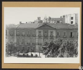 Palacio de Villahermosa, Madrid