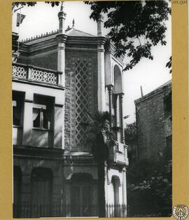 [Villa Sofía] Vitoria