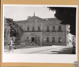 Ayuntamiento de Alcázar de San Juan