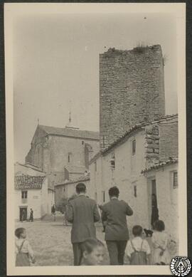 Torreperogil, Jaén [Calle]