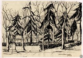 [Plaza de Oriente, Madrid]