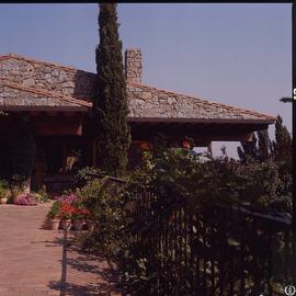 [Casa Santonja. Vista exterior. Imagen 37]