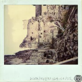 [Alcazar de los Orellana, Trujillo]