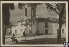 La Carolina, Jaén [Torres de la Aduana. Imagen 5]