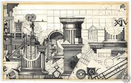 [El Croquis. Publicación de Arquitectura, Construcción y Diseño. Número 14. Portada]