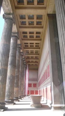 Altes Museum, Berlín. Arquitecto: Karl Friedrich Schinkel [Imagen 12]
