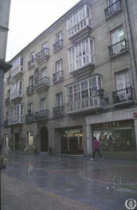Palacio de Gortázar, Bilbao