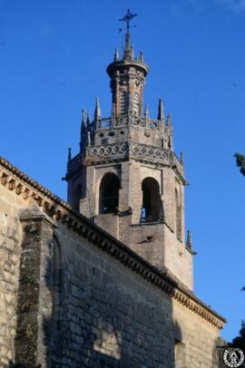 Catedrales de España 3. Ronda