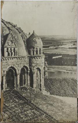 [Catedral de Zamora] Antes de los trabajos