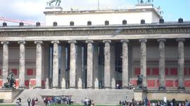 Altes Museum, Berlín. Arquitecto: Karl Friedrich Schinkel [Imagen 3]