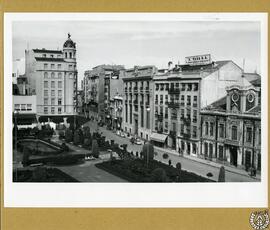 Plaza del Ayuntamiento de Albacete