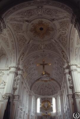 Catedrales de Alemania. Wurzburgo