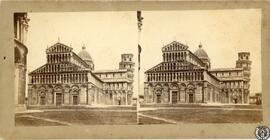 [Catedral de Pisa]