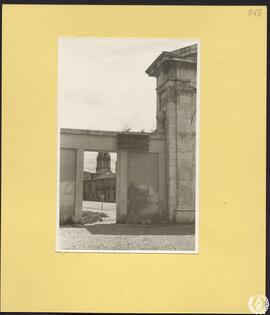 Alcalá de Henares [Puerta de Madrid]