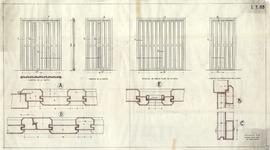 [Puertas cripta y presbiterio, detalles, según lista de planos, LMOYAB_D014_C003-04_001]