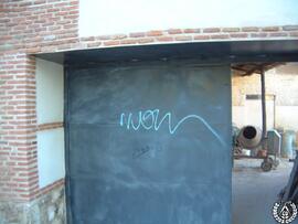 [Alcalá de Henares. Murallas. Imagen 4]