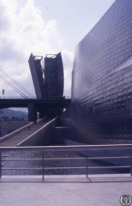 Bilbao. Museo Guggenheim [Imagen 8]